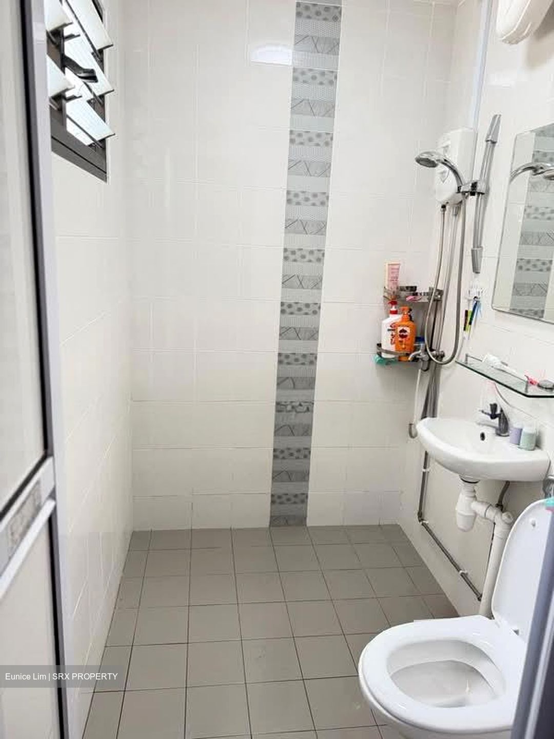 Blk 125 Eunos Spring (Bedok), HDB 4 Rooms #564111561